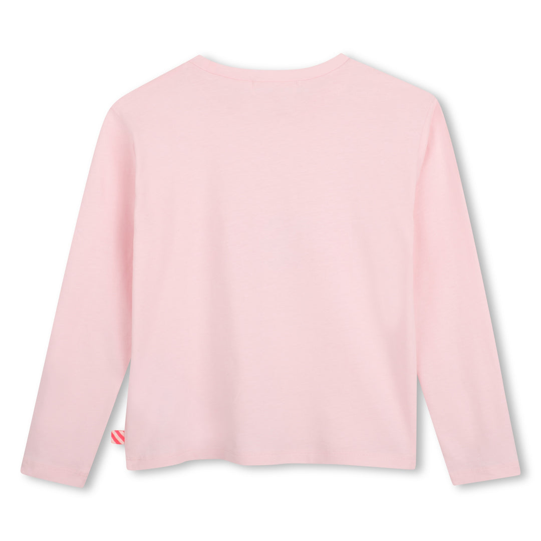 Billieblush Crazy Love Top