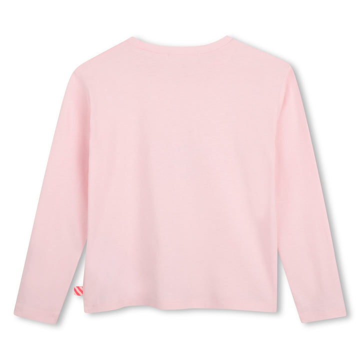 Billieblush Crazy Love Top