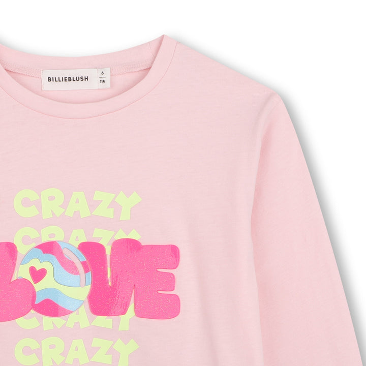 Billieblush Crazy Love Top