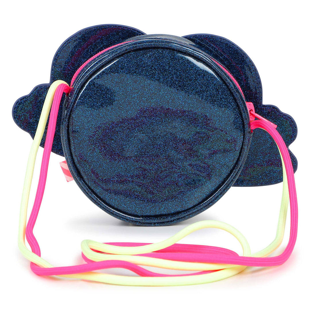 Billieblush Heart Planet Purse