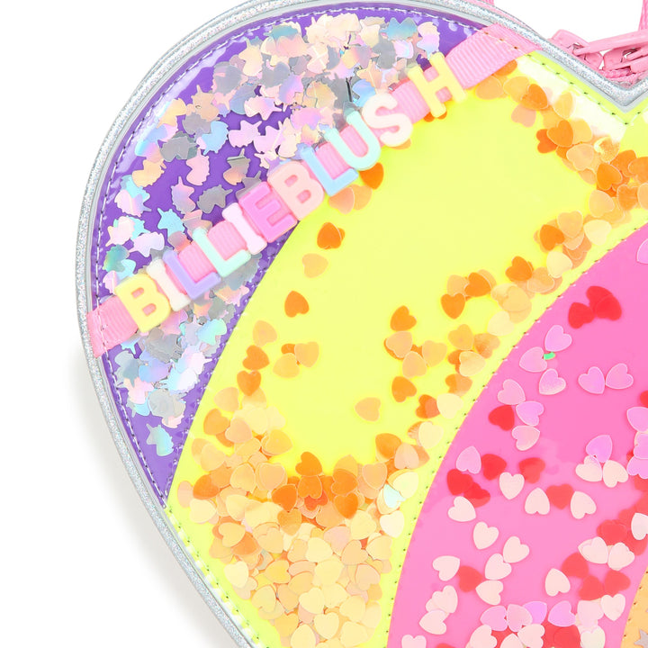 Billieblush Heart Backpack