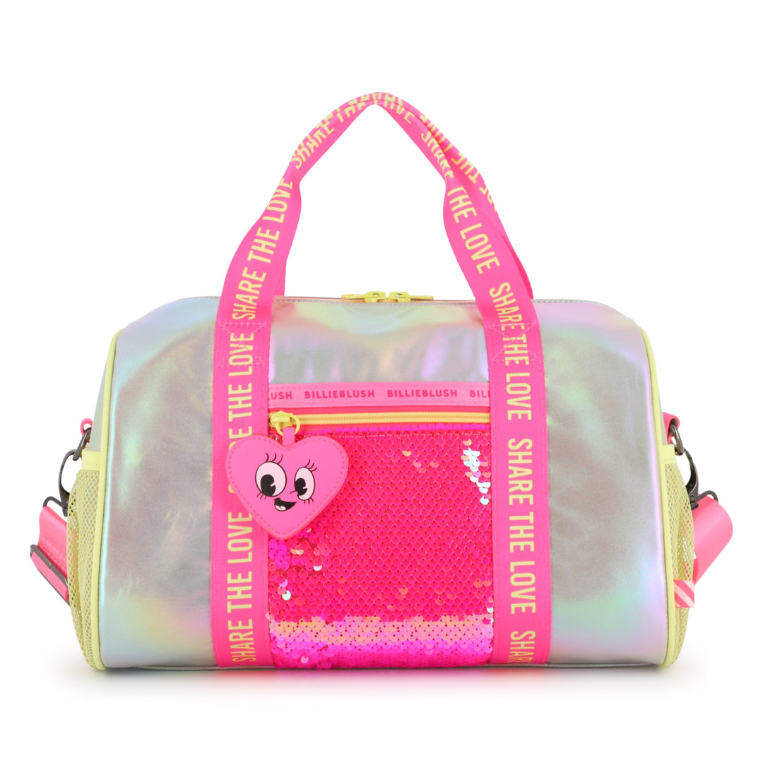 Billieblush Bowling Bag