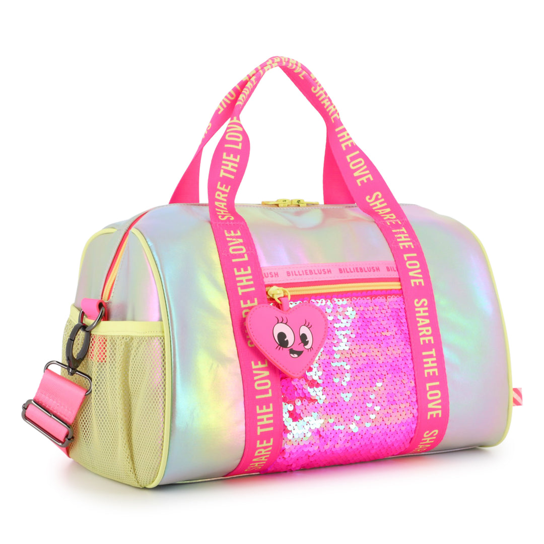 Billieblush Bowling Bag
