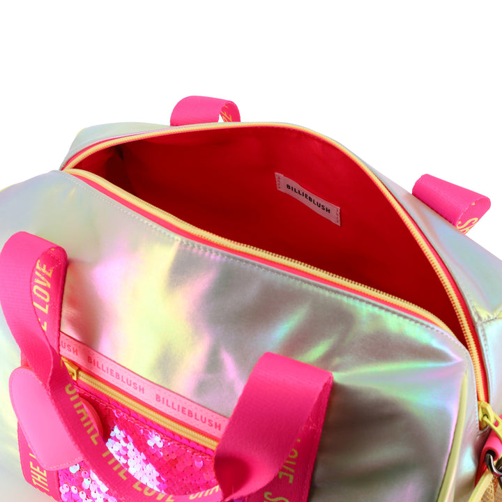 Billieblush Bowling Bag
