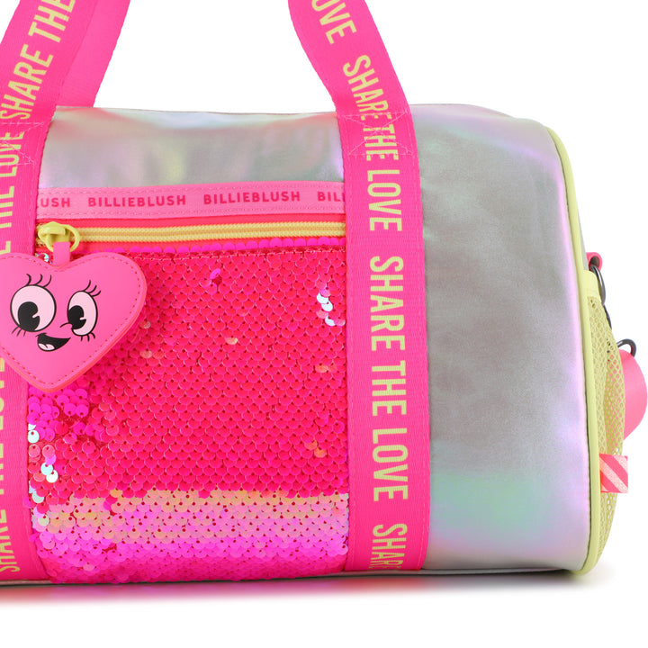 Billieblush Bowling Bag