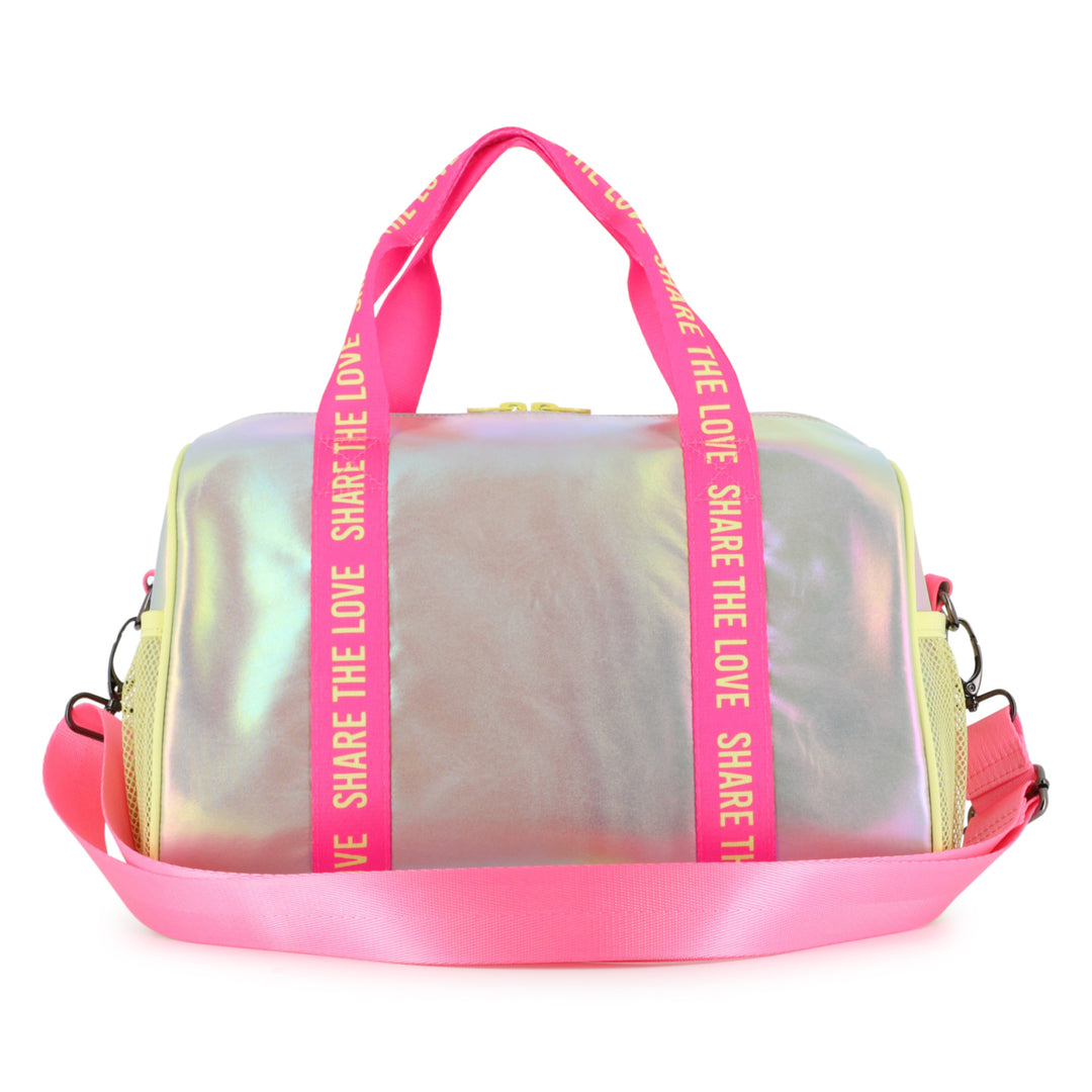 Billieblush Bowling Bag