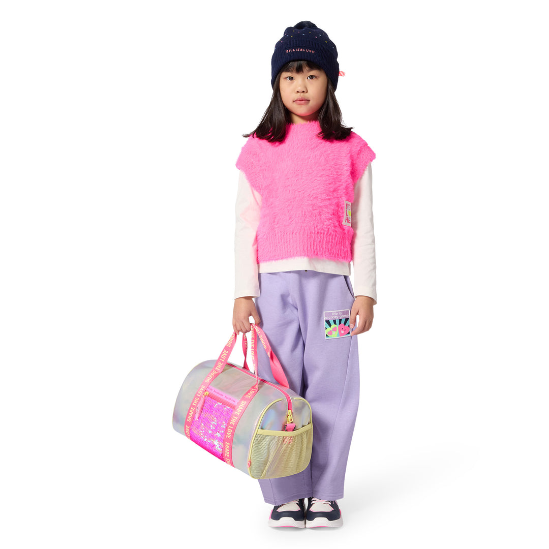 Billieblush Bowling Bag