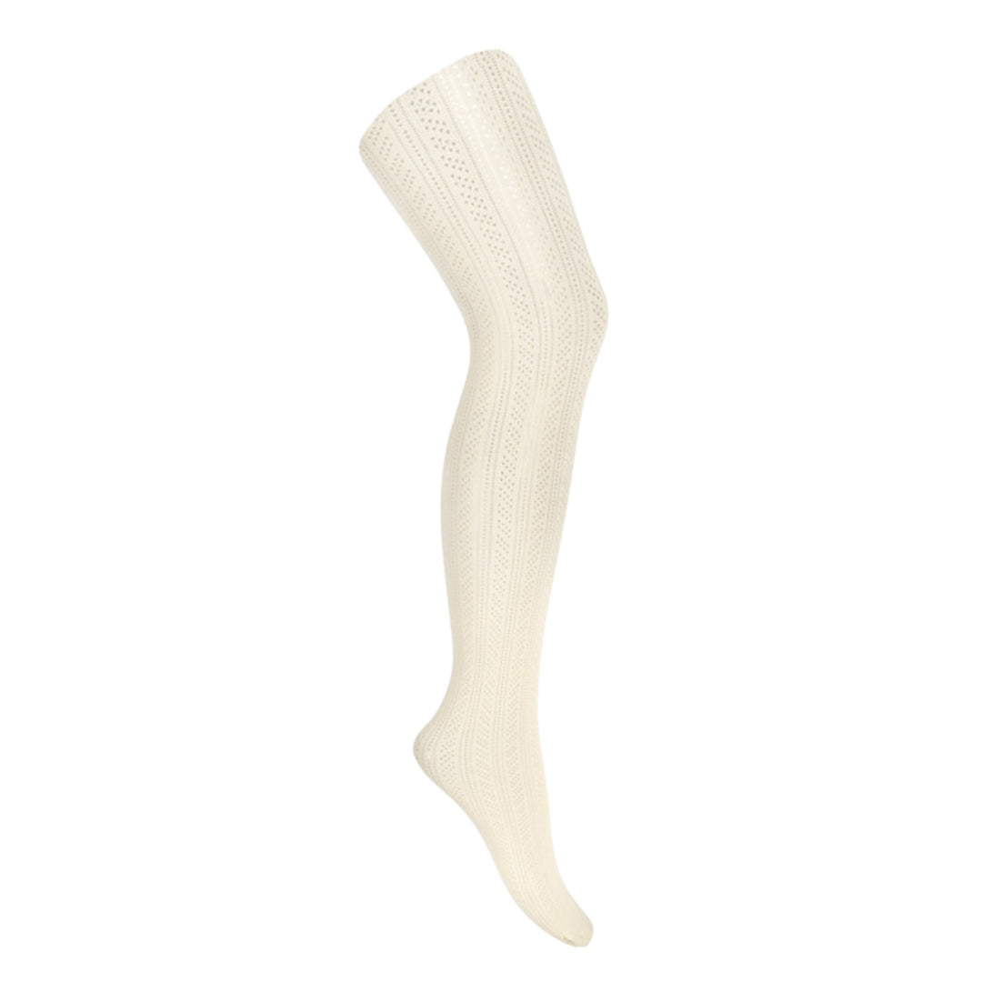 Condor Faux Lace Pantyhose