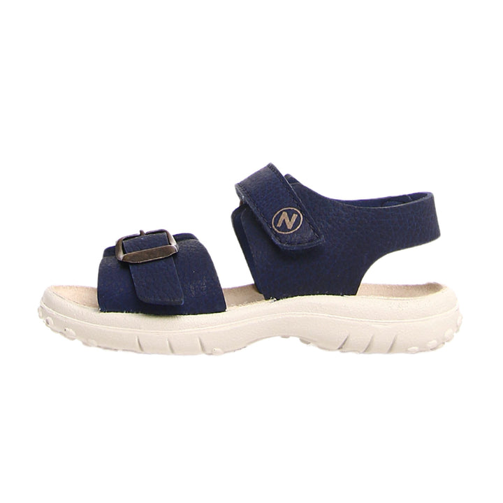 Naturino Baby Boys Nias Navy Sandals