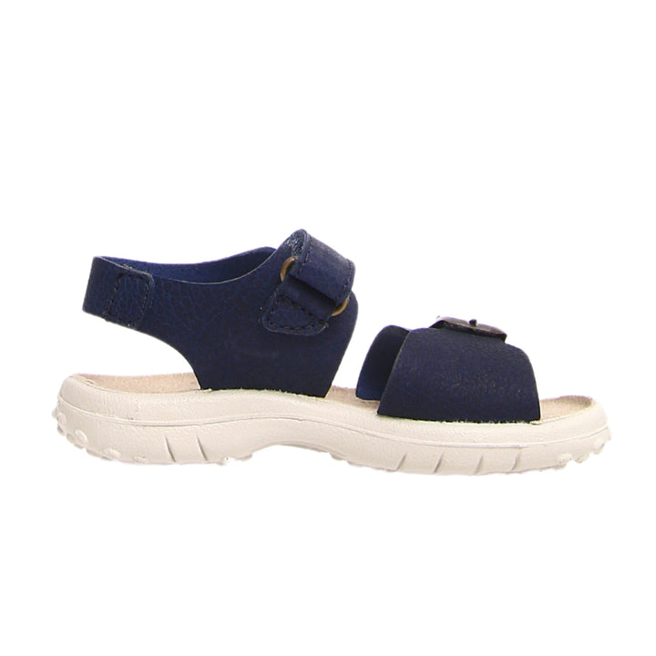 Naturino Baby Boys Nias Navy Sandals