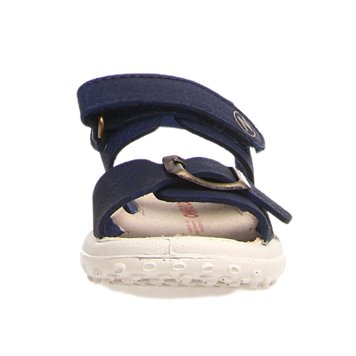 Naturino Baby Boys Nias Navy Sandals