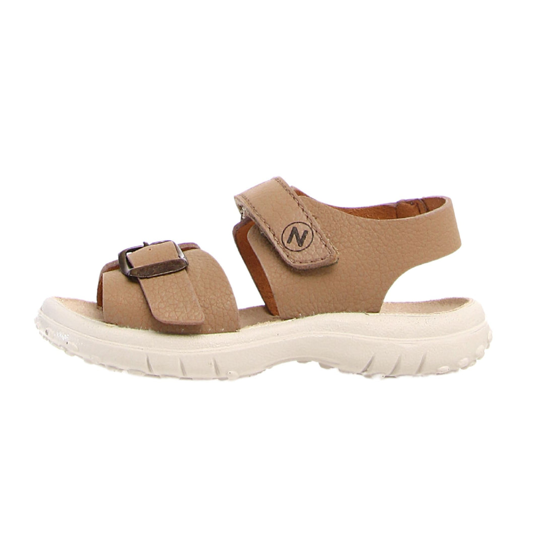 Naturino Baby Boys Nias Cognac Sandals