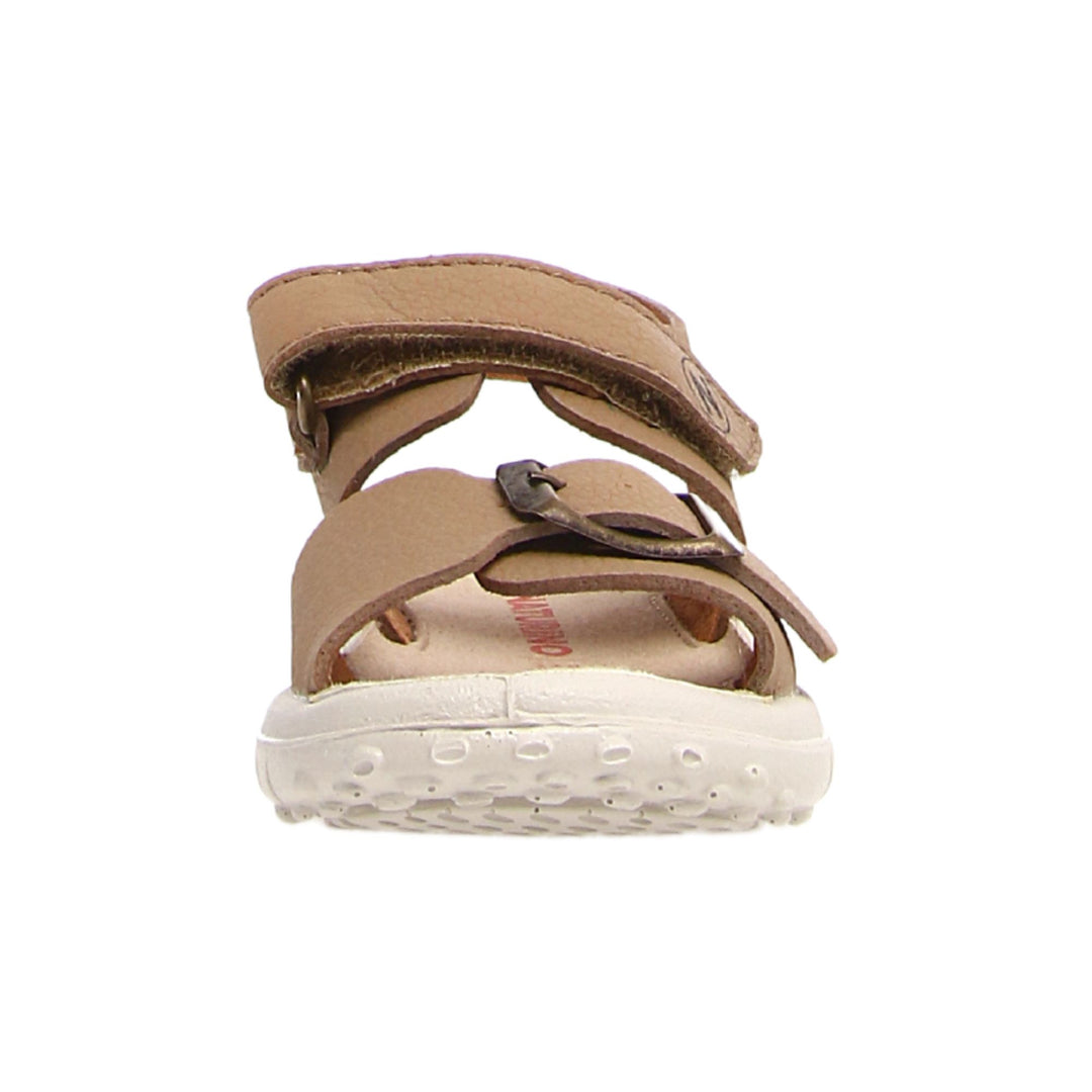 Naturino Baby Boys Nias Cognac Sandals