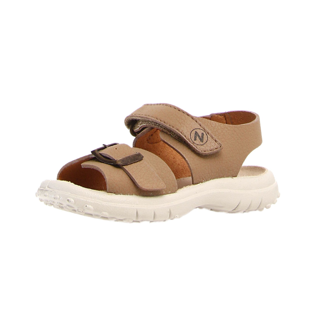 Naturino Baby Boys Nias Cognac Sandals