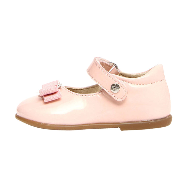 Naturino Baby Girls Jete Pink Ballerina