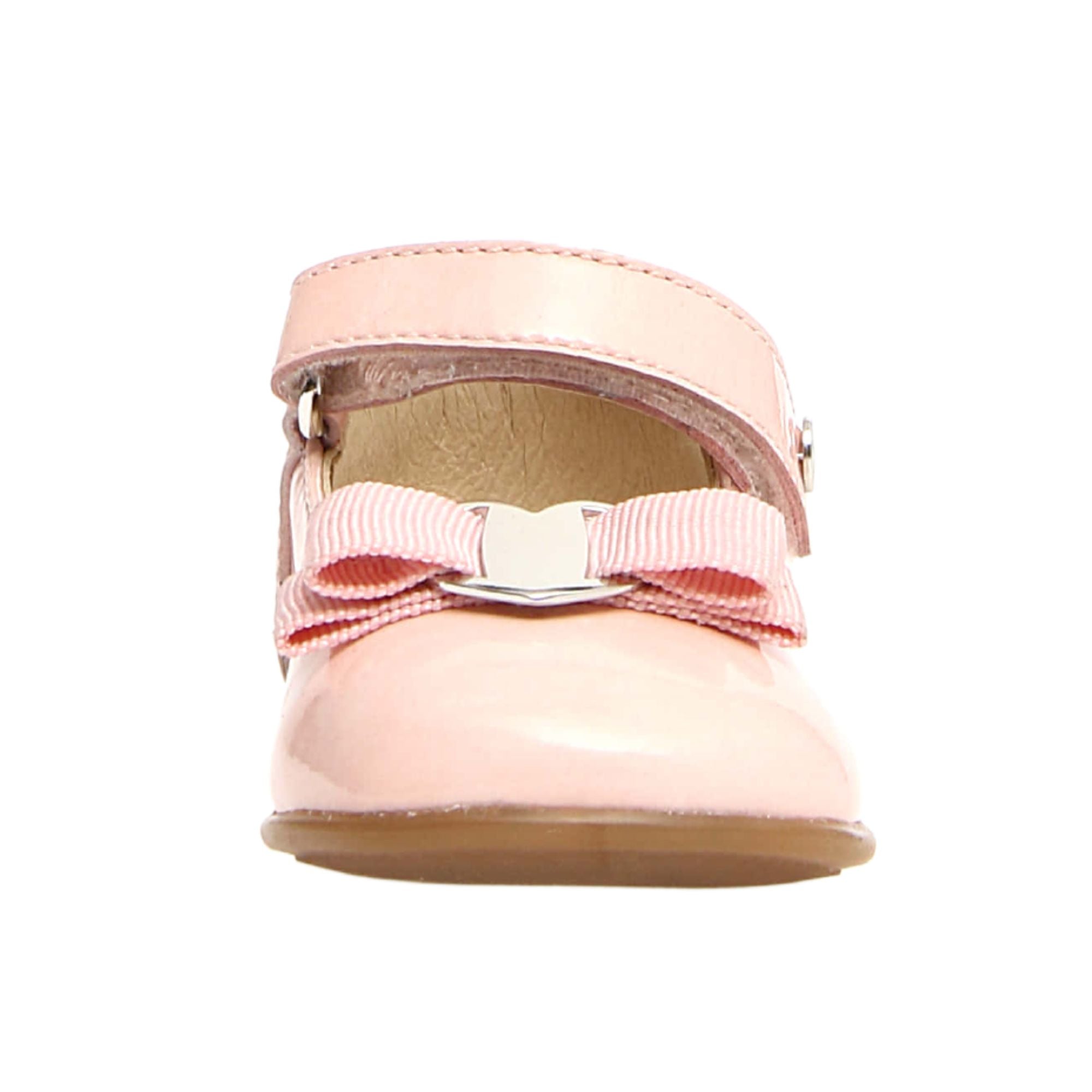 Naturino Baby Girls Jete Pink Ballerina