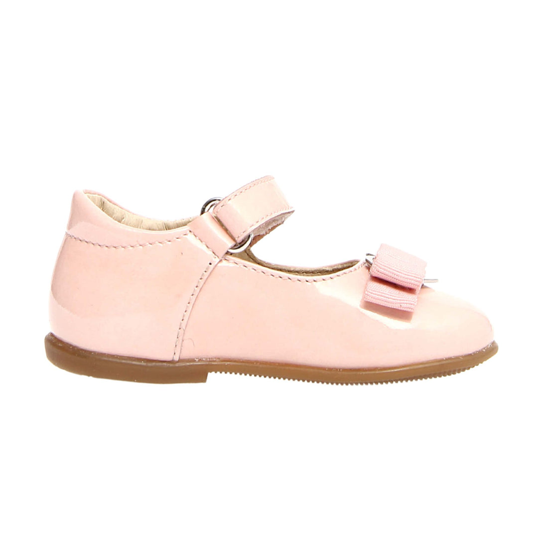 Naturino Baby Girls Jete Pink Ballerina