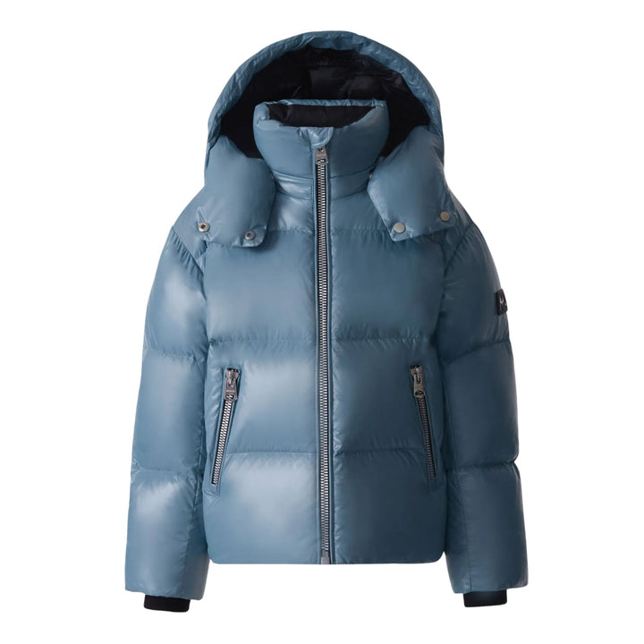 Mackage Jesse Blue Jacket