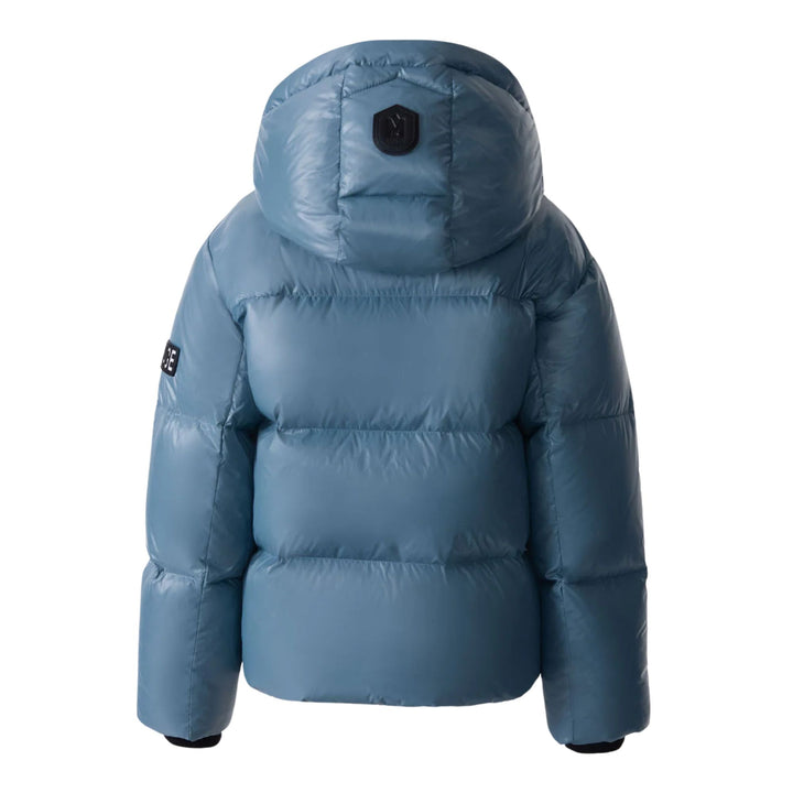 Mackage Jesse Blue Jacket