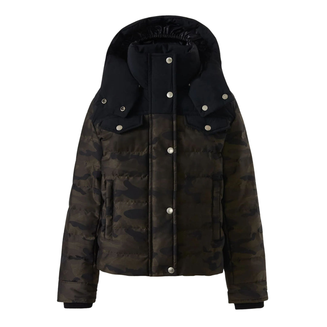 Mackage Adriel Army Jacket