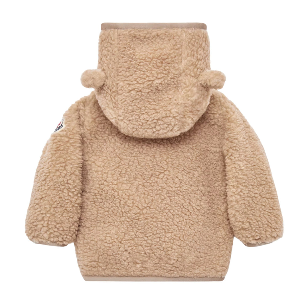 Moncler Baby Teddy Jacket