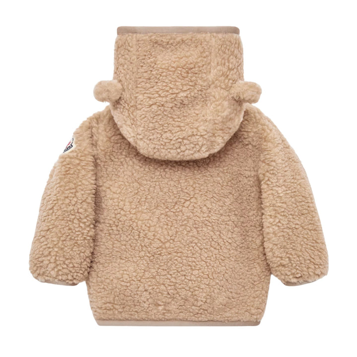 Moncler Baby Teddy Jacket