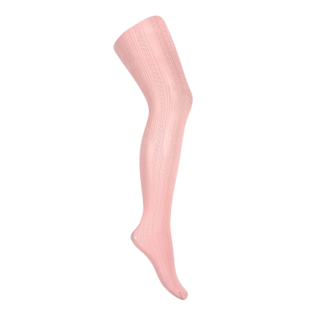 Condor Faux Lace Pantyhose
