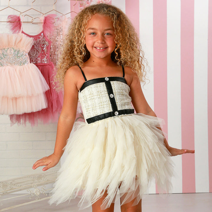 Ooh La La Couture Coco Emma Dress