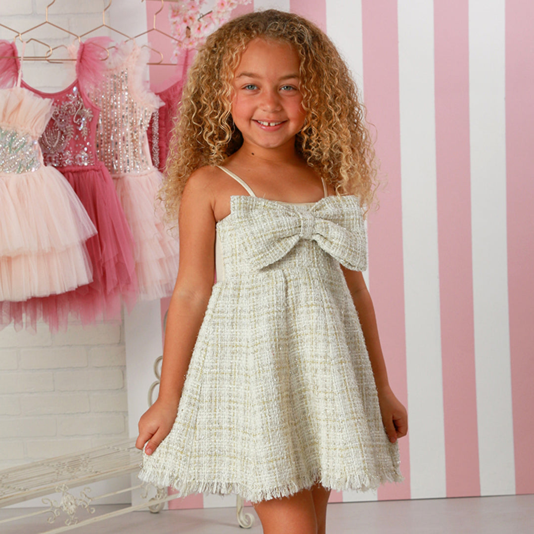 Ooh La La Couture Coco Remi Dress
