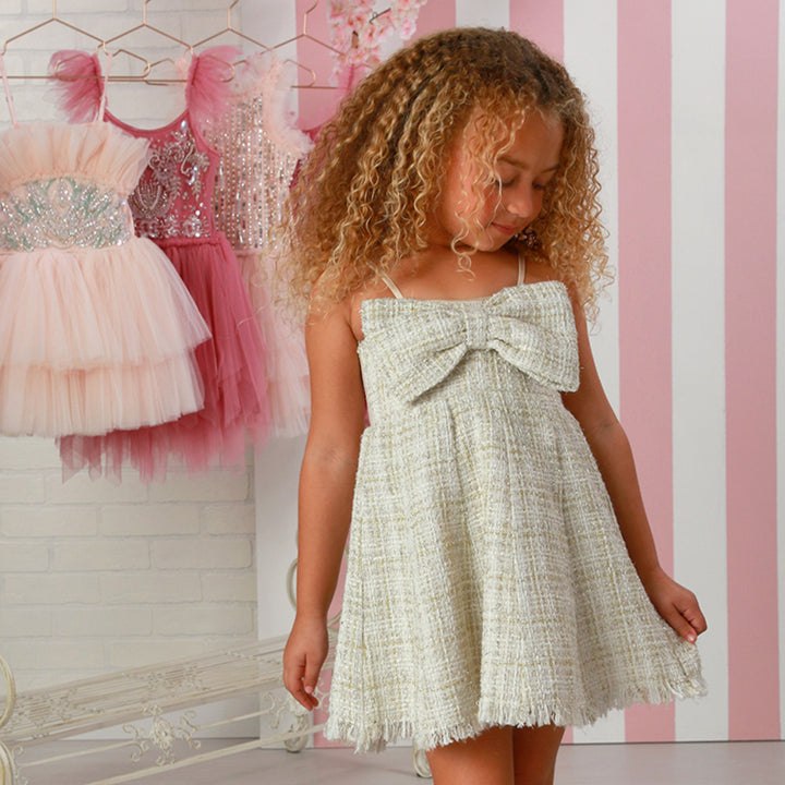 Ooh La La Couture Coco Remi Dress
