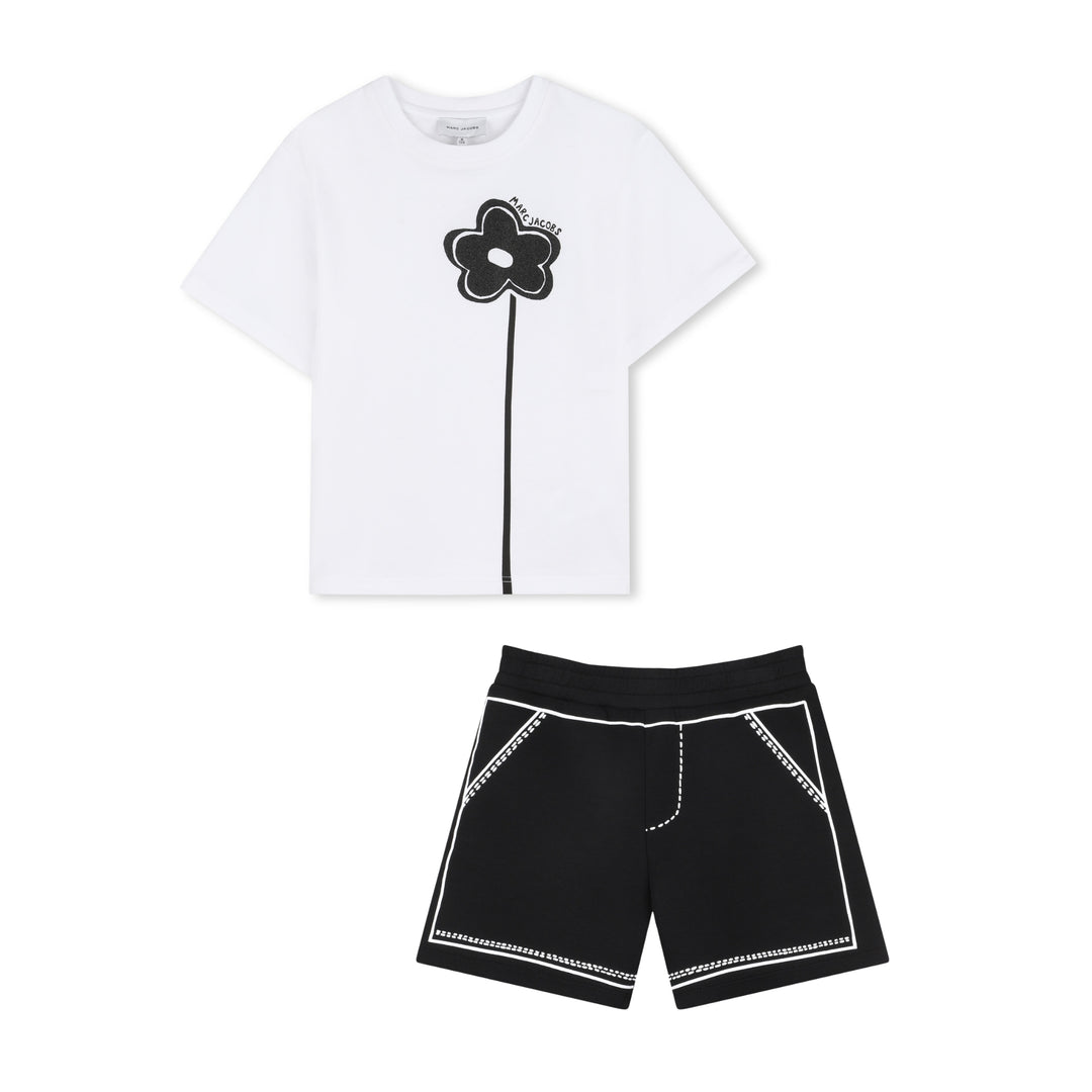 Marc Jacobs Stitch Ensemble