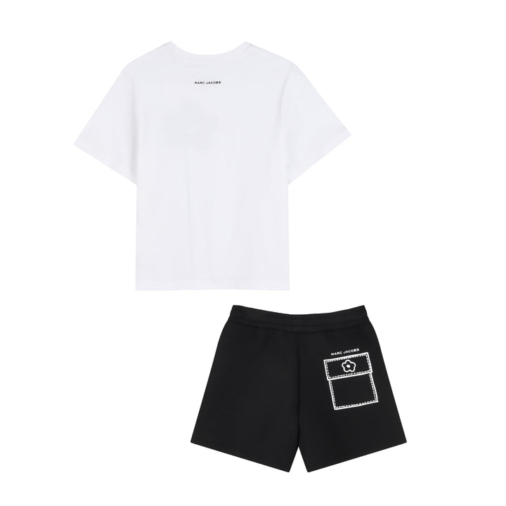Marc Jacobs Stitch Ensemble