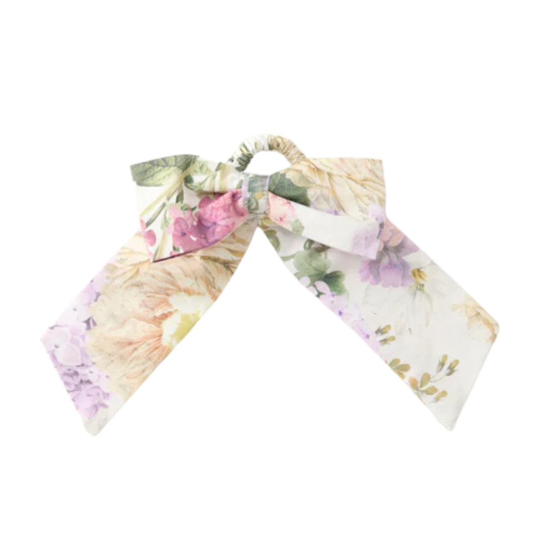 Marlo Seraphina Scrunchie