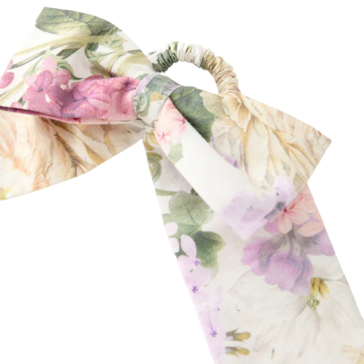 Marlo Seraphina Scrunchie