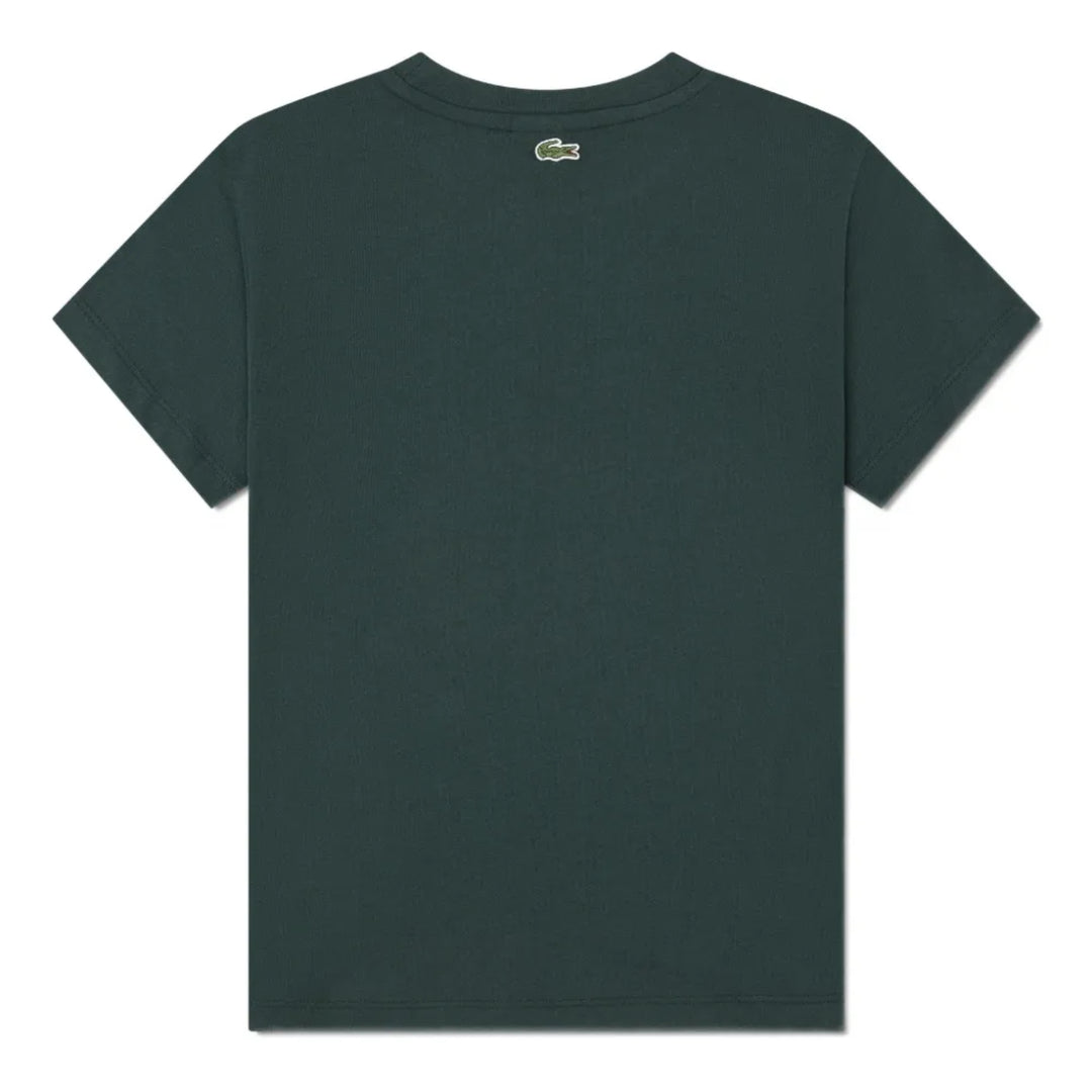 Lacoste Green Croc T-Shirt