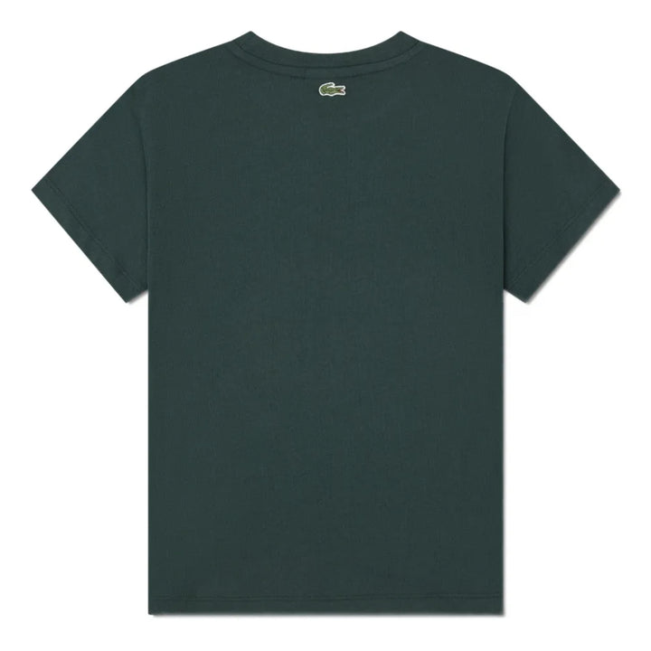Lacoste Green Croc T-Shirt