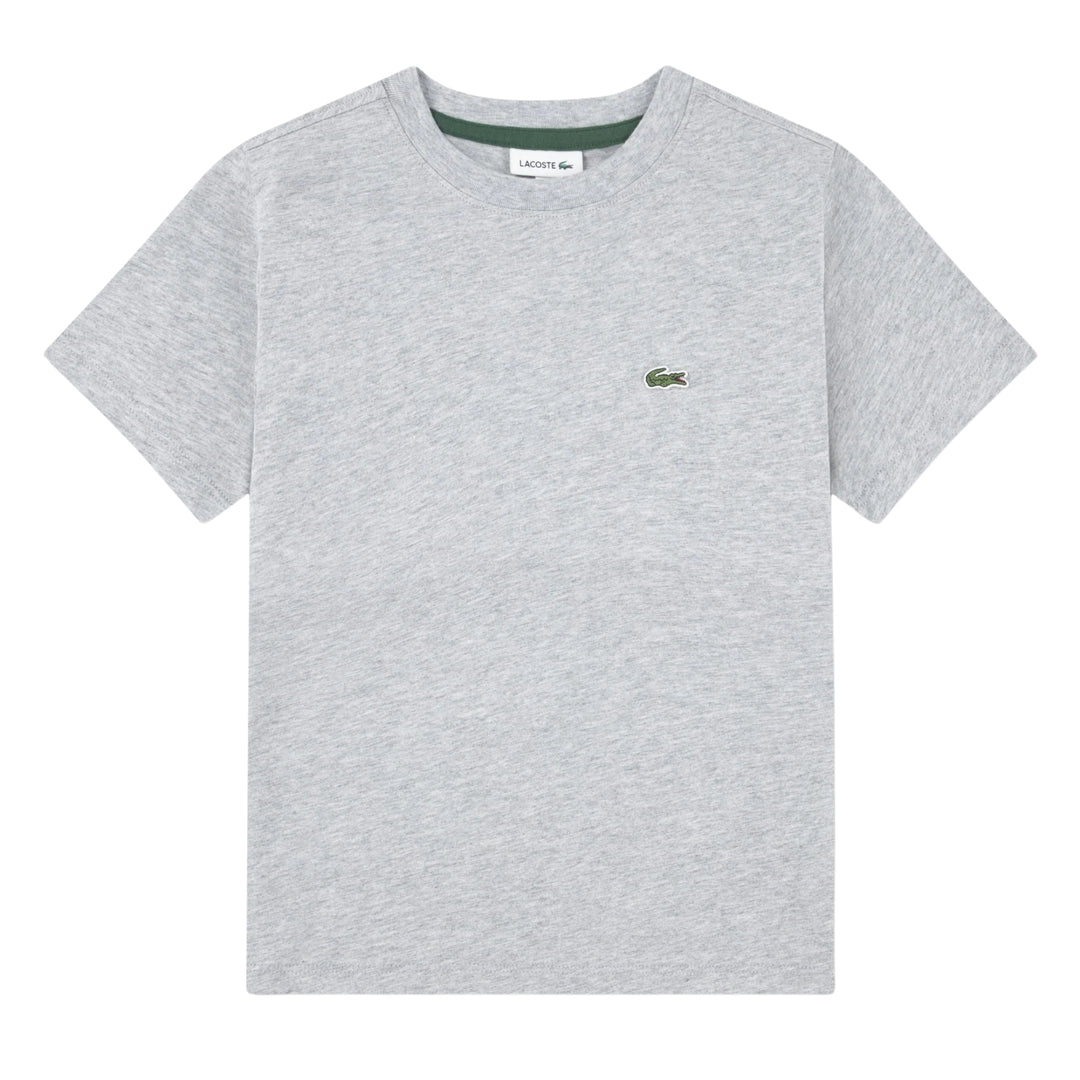 Lacoste Grey T-Shirt