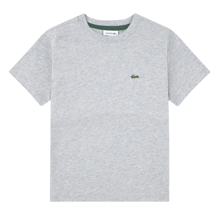 Lacoste Grey T-Shirt