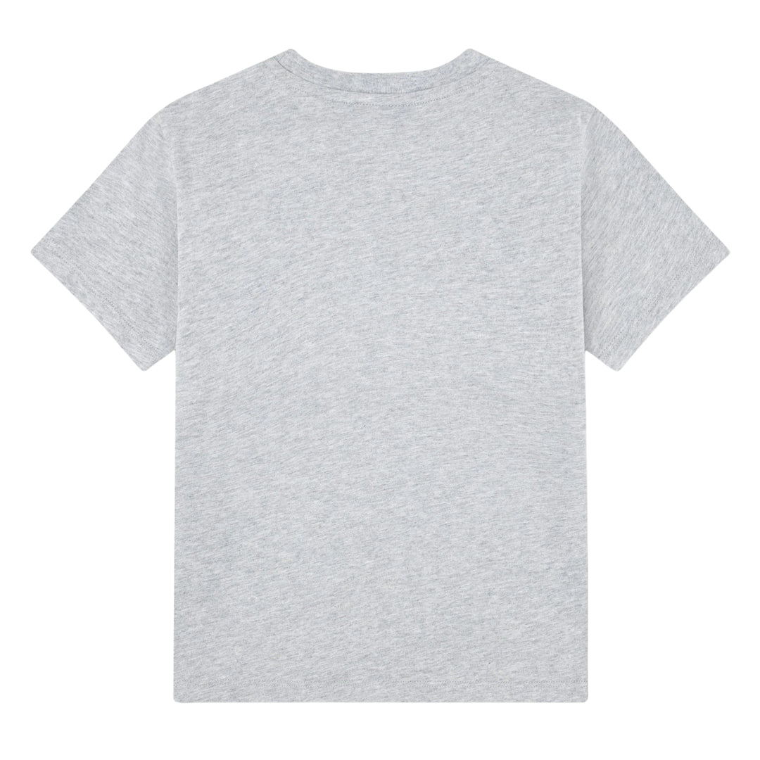 Lacoste Grey T-Shirt