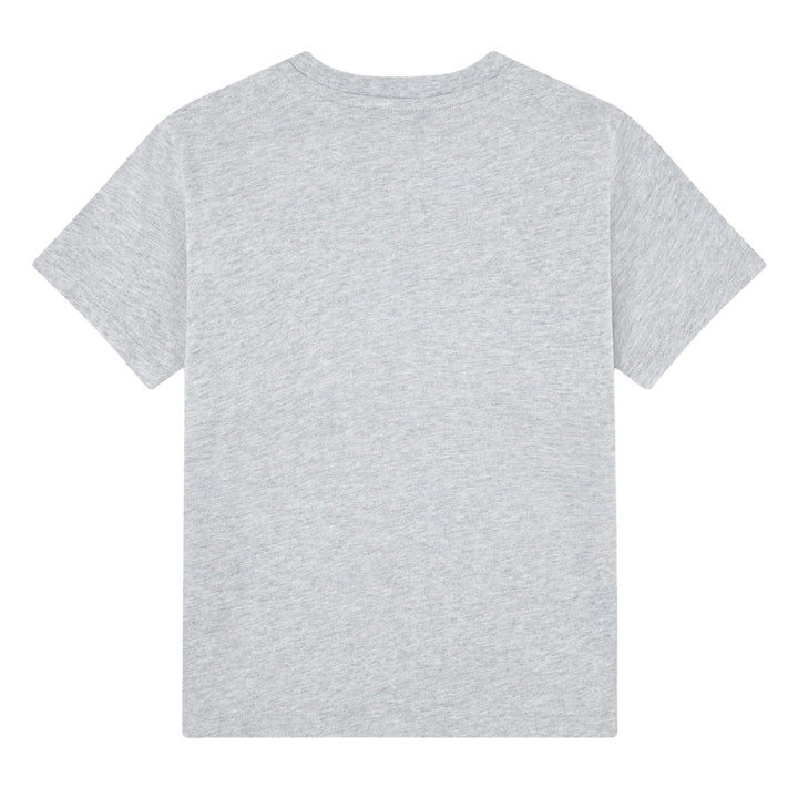 Lacoste Grey T-Shirt