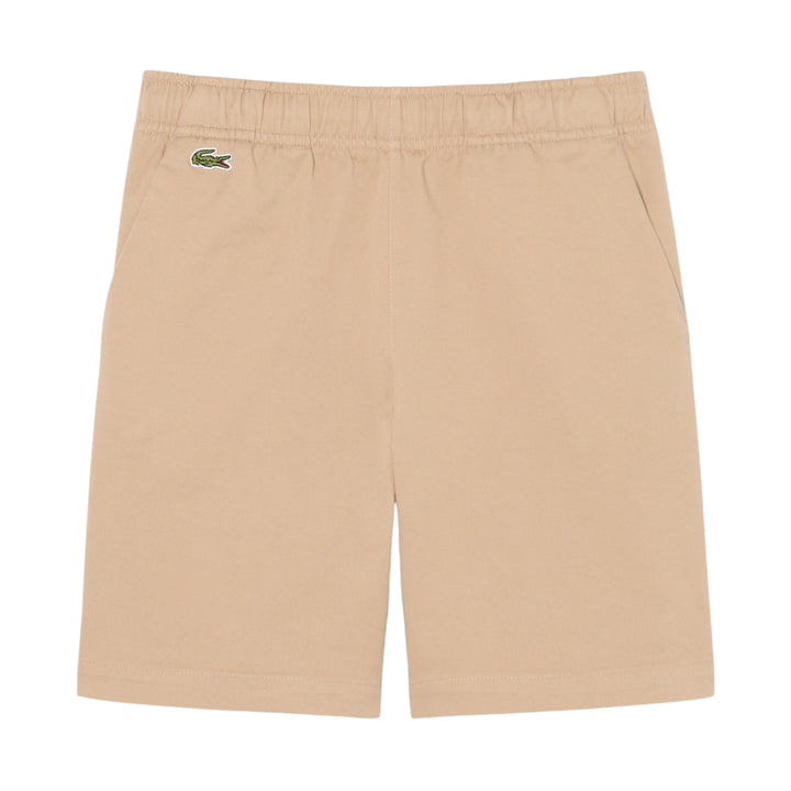 Lacoste Twill Chino Shorts