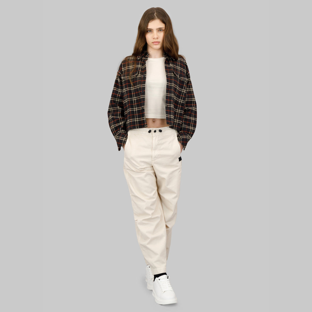 G-Star Beige Cargo Pants