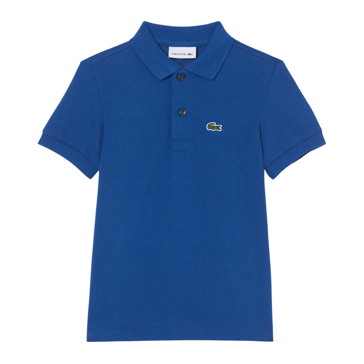 Lacoste Blue Polo