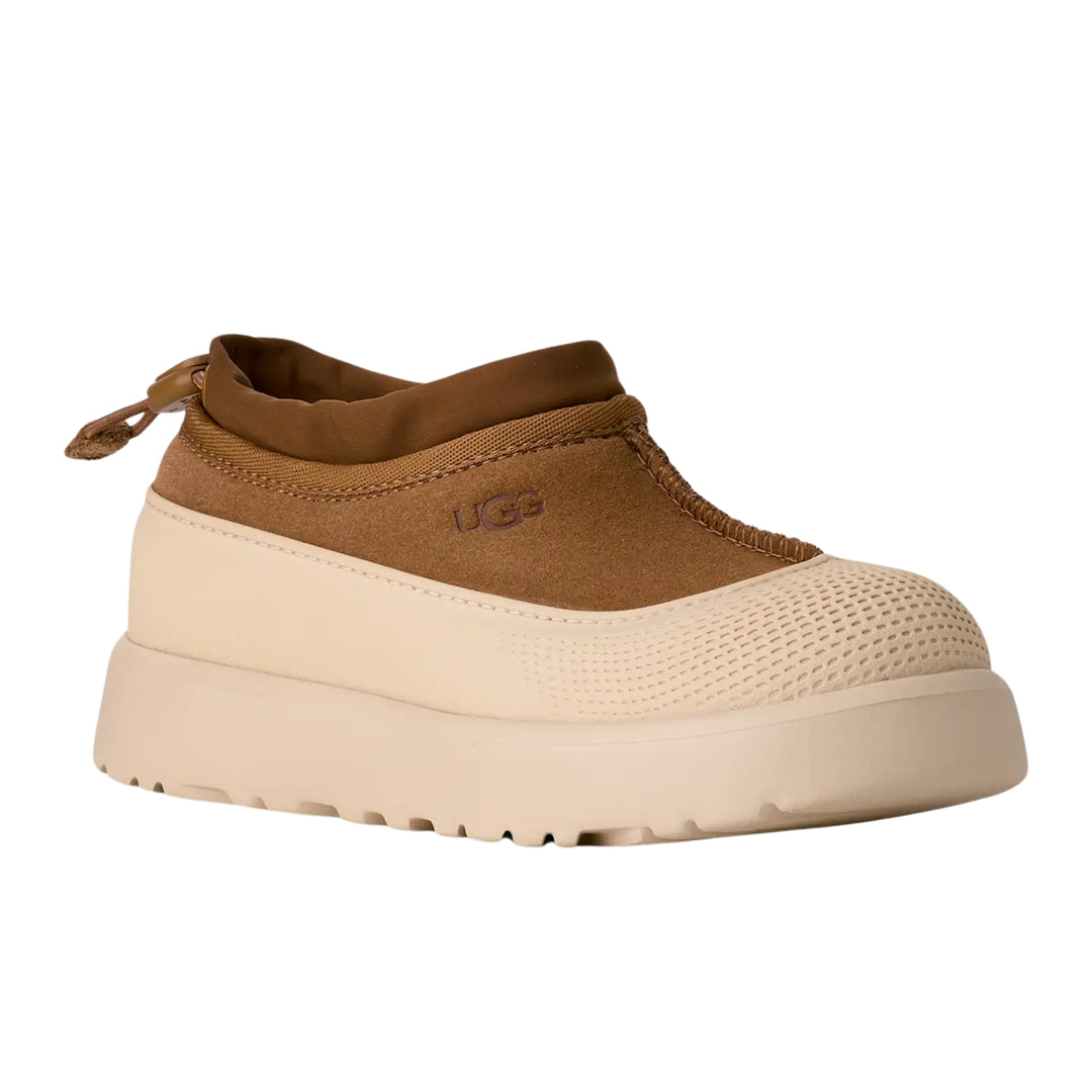 UGG Tasman Weather Hybrid Chestnut Whitecap