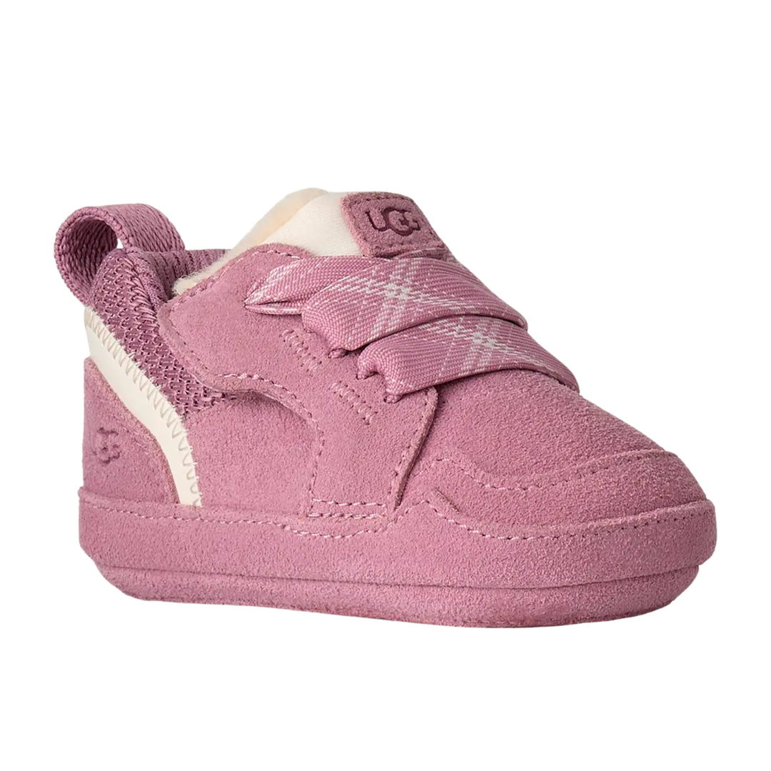 UGG Baby Lowmel Dusty Orchid