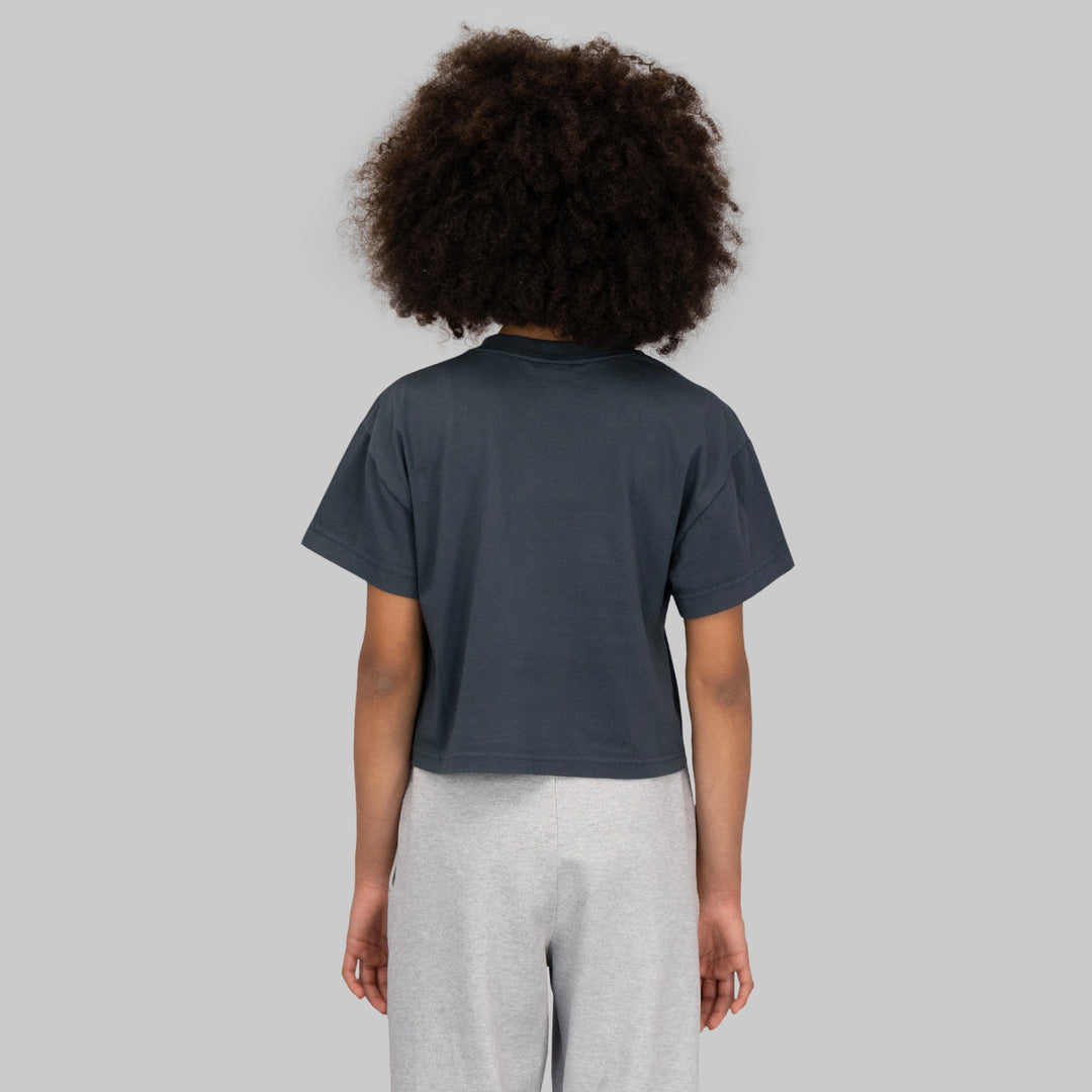 G-Star Relaxed Charcoal T-Shirt