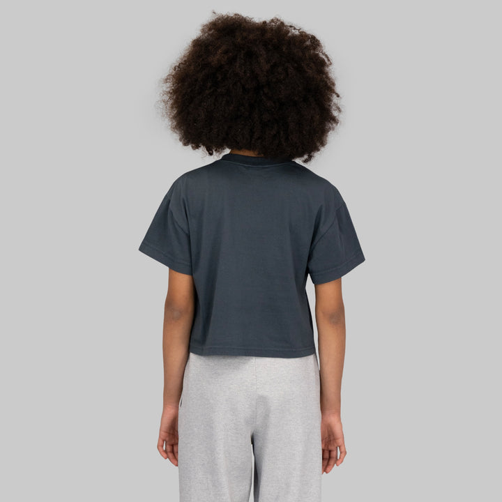 G-Star Relaxed Charcoal T-Shirt