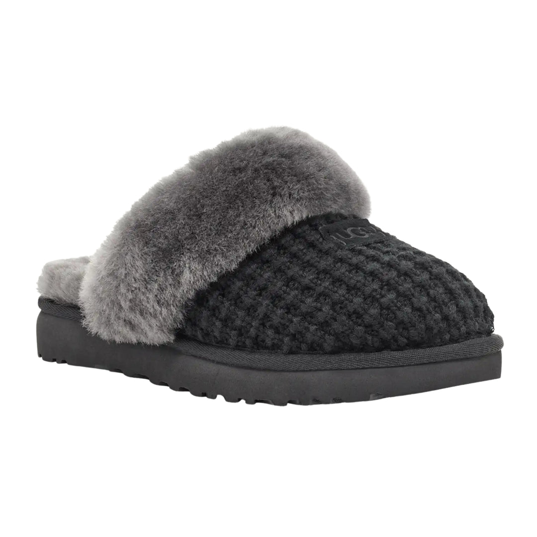 UGG Womens Cozy Black