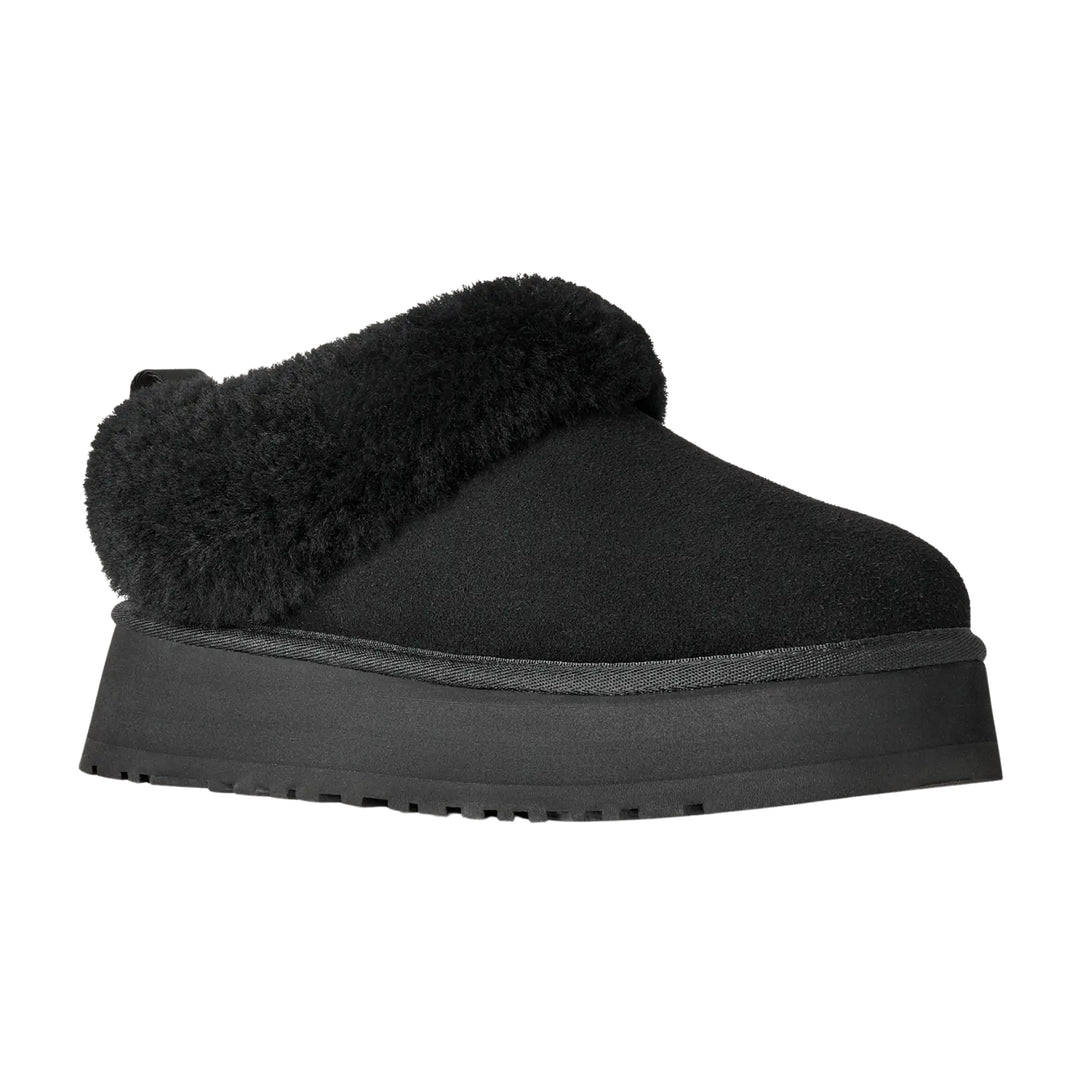 UGG Womens Tazzelle Black