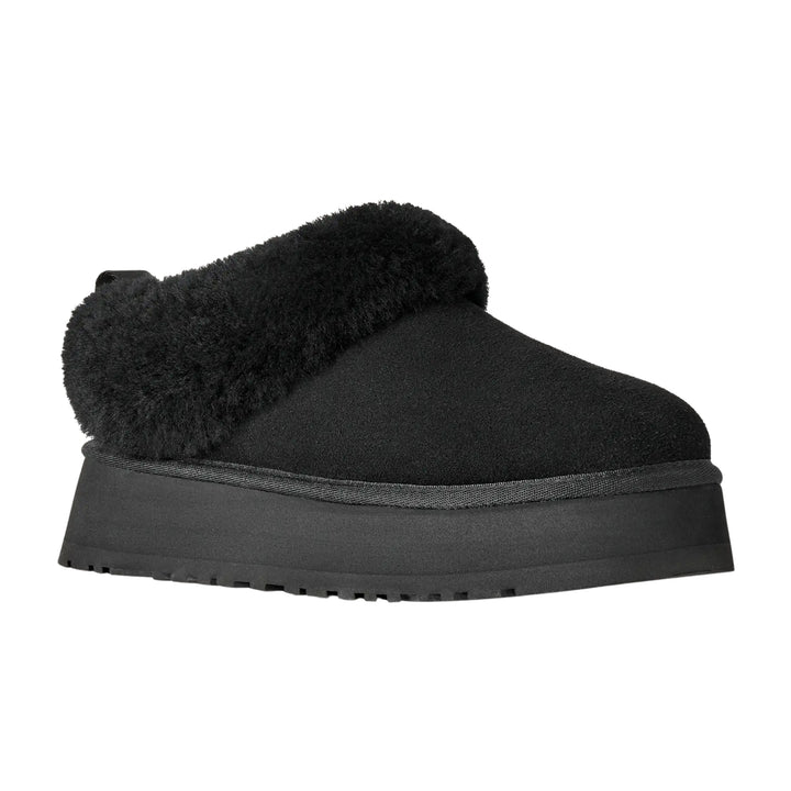 UGG Womens Tazzelle Black